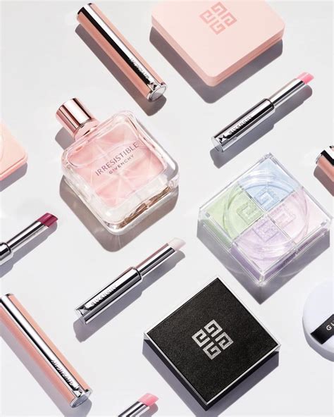 easycosmetic givenchy|Givenchy cosmetics online.